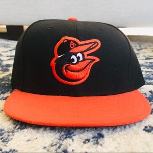 MLB Baltimore Orioles Hat